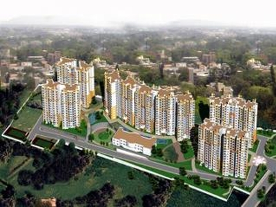 CONCORDE GROUP WORLD CLASS APART For Sale India