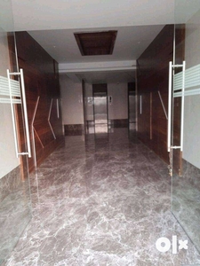 delta tower 3bhk fully furnished