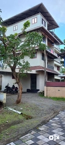 Family apartment for rent @ kochukadavanthara