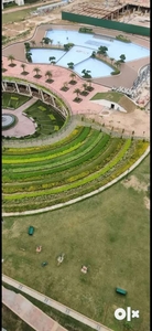 Flat 4+1 Bhk Falcon View With Club House Sector 66 Mohali.