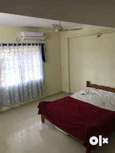 Flat for rent 2BHK fully furnished