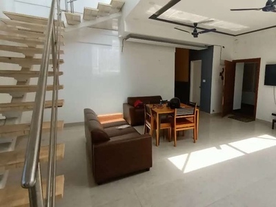 Flat for rent in Hsr layout