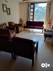 FOR RENT 3 ROOM SET SECOND FLOOR SECTOR 40B CHD