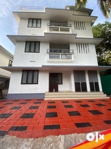 For rent in chelannur