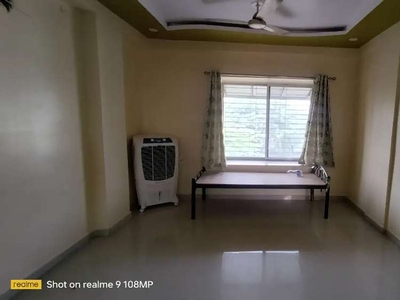 For Rent semi furnished 2Bhk flat