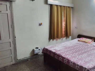 Fully furnished 2 Room kitchen attached bath ground floor sector 8