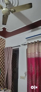 Fully furnished 2bhk ground floor kothi for rent in New Mata gujri env