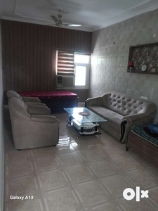 Fully furnished 2bhk independent floor available for Rent