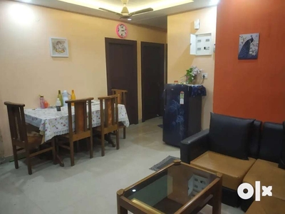 Fully Furnished 3 BHK with Parking for rent
