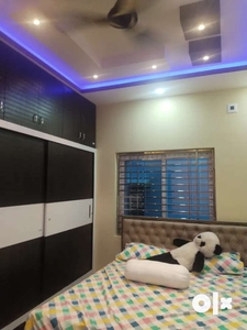 Fully furnished 3bhk apartment available near Governor house