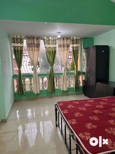 Fully furnished flat for rent in a prime location