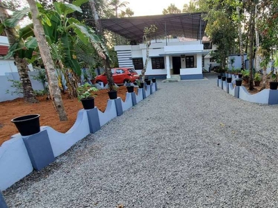 Fully Furnished Independent House with All Amenities.