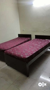 Fully furnished one room attach baat sector 21
