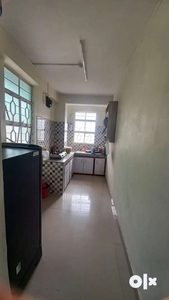 Fully Furnished Service Apartment