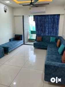 FULLY FURNISHED ULTRA LUXURIOUS FLAT FOR RENT 2 BHK