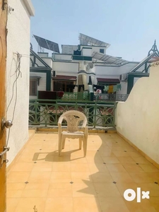 Furnished bunglow for rent in thaltej
