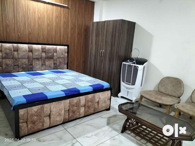 furnished flat for rent @indresh hospitak