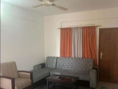 FURNISHED HOUSE FOR RENT IN MG ROAD