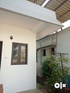 Furnished independent house with AC in bejai