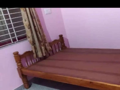 Furnished One BHK house for Rent