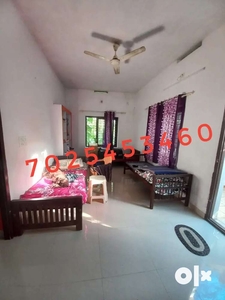 Home stay/paying guest (pg)near St James hospital North chalakudy