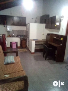 House for rent ,5 km from Mapusa