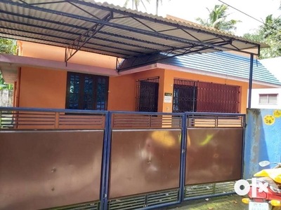HOUSE FOR RENT AT KAIMANAM