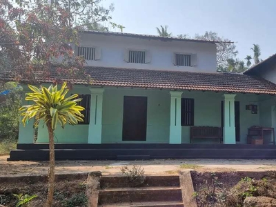 House for Rent at kannur