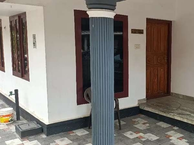 House for Rent in Aluva Town