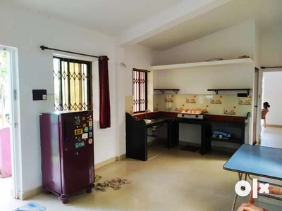 House For Rent In Siolim
