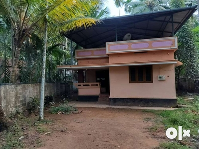 House for Rent - Mannur Valavu