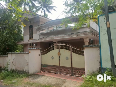House for Rent near Kazhakootam