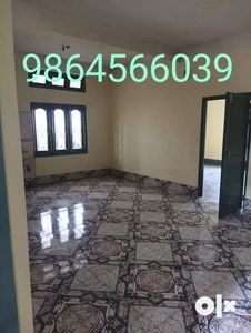 Independent 2bhk downtown