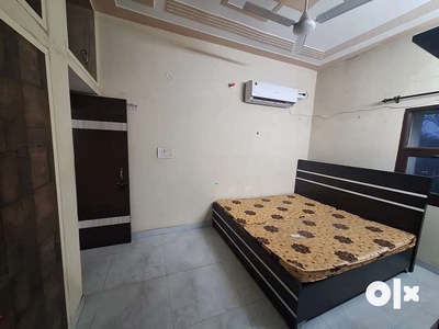 Independent Flat Fully Furnished
