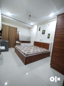 Independent Room available 1RK 6k-7k 1BHK 8k-11k 2BHK available
