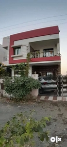 Independent villa First floor available for Rent in Sawangi Wardha