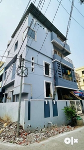 Individul duplex house for rent for home and office