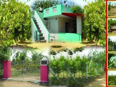 Kewin Farm House,ECR Ponthandalm For Sale India