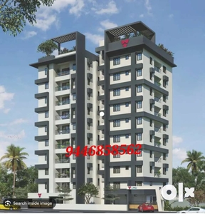 Kottayam Town All Type oF Flat/ Apartment/ House 1/2/3/4 BHk