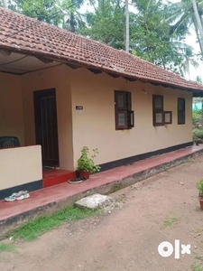 KOZHIKODE CHERUKULAM 3 BEDROOM HOUSE FOR RENT