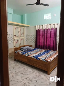 Ladies hostel, A/C and non A/C room available