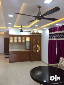 Luxurious Furnished 3.5BHK House for Rent in Bharatiya city