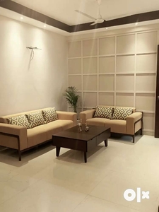 Luxury spacious flat & all amenities facilities available
