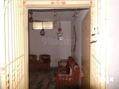 Main road touch 2BHK flat, NO LIFT