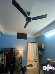 Need a male roommate for 2bhk
