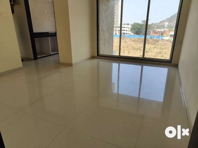 New 2 bhk Spacious flat for sale in ulwe SEC 9
