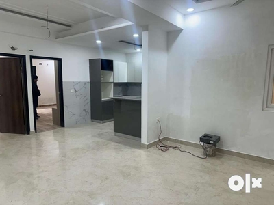NEW 3+1 SEMI FURNISHED FLAT FOR RENT IN FIO HOMES ZIRKPUR.
