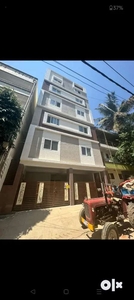 Newly constructed PG Building for Sale in Hebbal