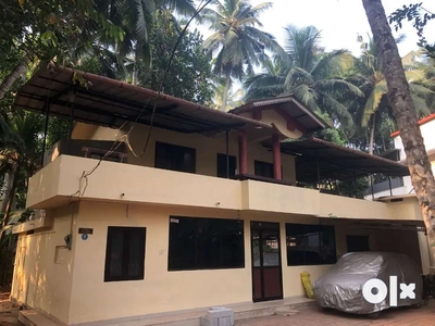 Old tharavadu style home for rent,