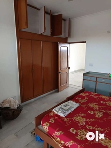 One bedroom attached bath kitchen furnished sector 8 panchkula